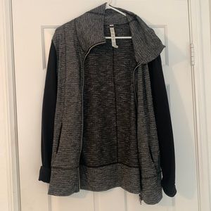 lululemon jacket
